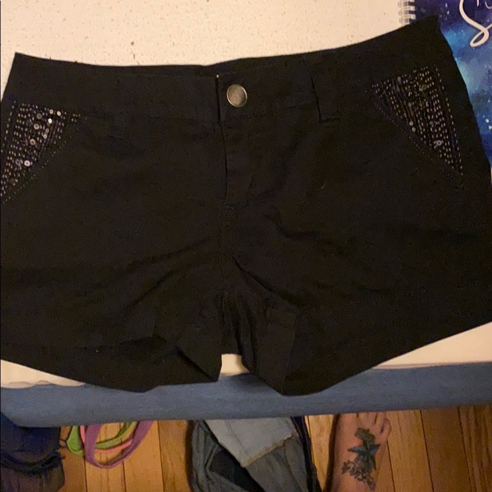 BKE shorts